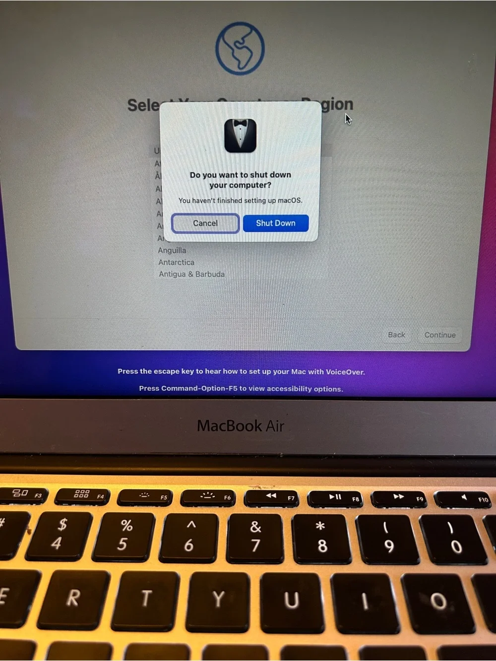 Apple MacBook 2015 Laptop in Space Gray - Sleek Portable Performance